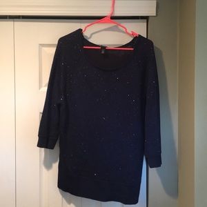 Sweater from White House Black Market